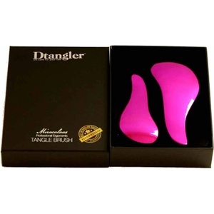 Dtangler Miraculous Set Pink