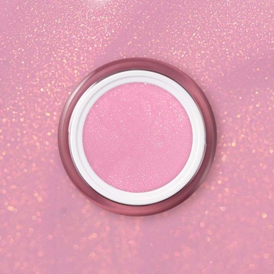 Ruscona Builder make up Pink Trouble 15ml