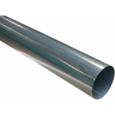 Zambelli FeZn Svod 80 mm délka 3 m