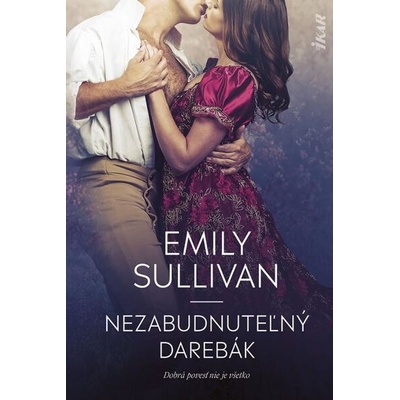Nezabudnuteľný darebák