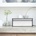 Brabantia Блестящ инокс кутия за хляб Brabantia с падащ преден капак (646848)