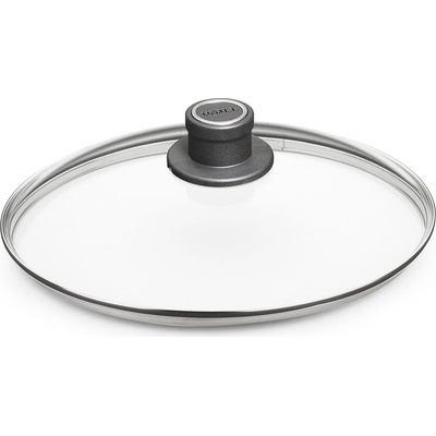 Woll Pokrievka z tvrdeného skla 28 cm S28M
