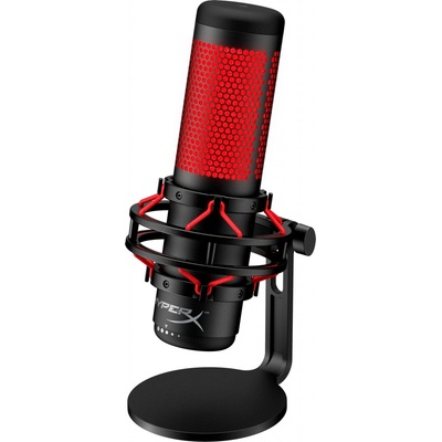 HyperX QuadCast 4P5P6AA – Hledejceny.cz