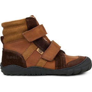 Koel Детски зимни ботуши Koel Kid's Milo 3.0 Hydro WP Winter boots - Brown - размер 24 (EU) (702-5025-0511)