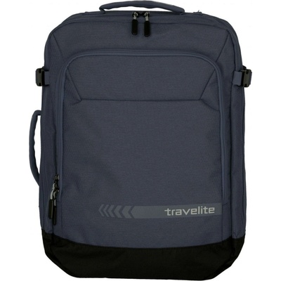 Travelite Kick off cabin čierna 35 L