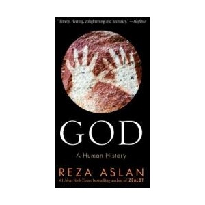 God | Reza Aslan (ISBN: 9780553394740)