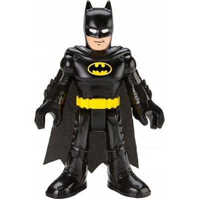 Imaginext DC super friends batman veľká