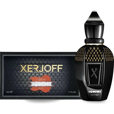 Xerjoff Tony Iommi Deified parfum unisex 50 ml