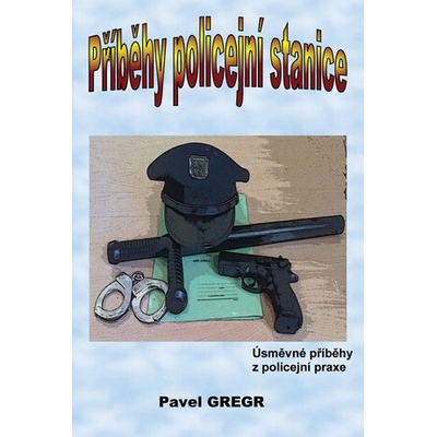 Příběhy policejní stanice