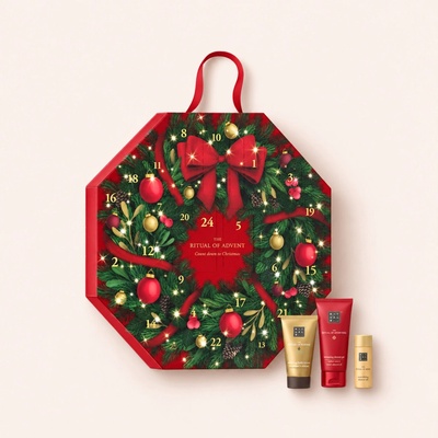 Rituals The Ritual Of Advent Classic Advent Calendar 1 ml - 1ml