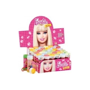 Barbie Bublifuk 60 ml