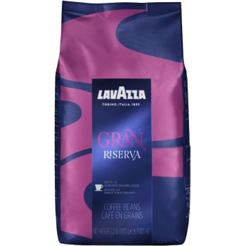 LAVAZZA Gran Riserva кафе на зърна 1 kg