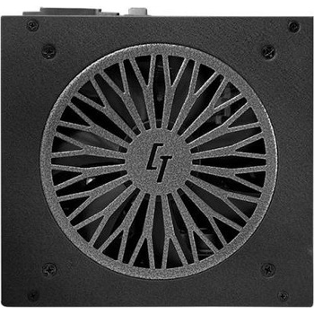 Image 1 of CHIEFTEC SteelPower 550W 80 PLUS Bronze (BDK-550FC)