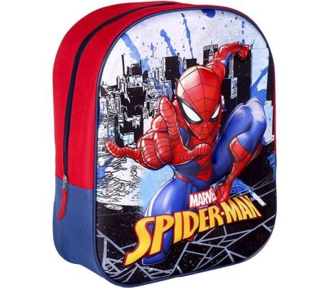Cerda Spiderman modrý