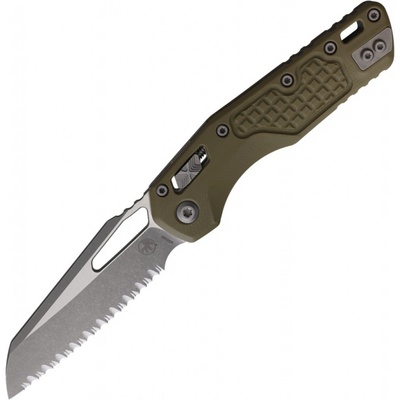 Microtech MSI 210-12APFRGTOD