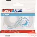 Tesa Basic kancelárska páska 15 mm x 33 m