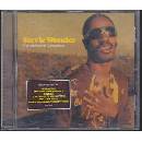 Hudba Wonder Stevie: Definitive Collection CD