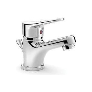 Roca Смесител едноръкохватков rea - за умивалник (h3111q10041111)
