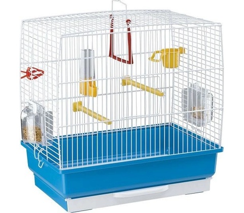 Ferplast Rekord 2 39 x 25 x 41 cm