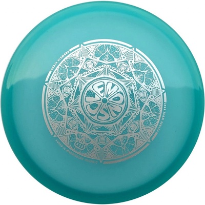 Dynamic Discs Culprit Lucid X Moonshine Chris Clemons