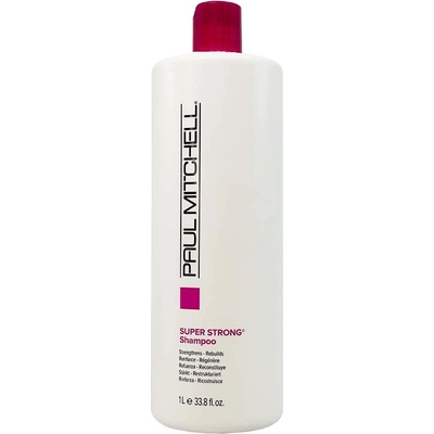 Paul Mitchell Super Strong Shampoo 1000 ml