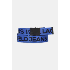 Karl Lagerfeld Jeans двустранен колан (A1M33131) - answear - 87,99 лв