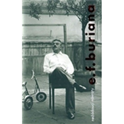 Nežádoucí návraty E. F. Buriana - Jan Burian