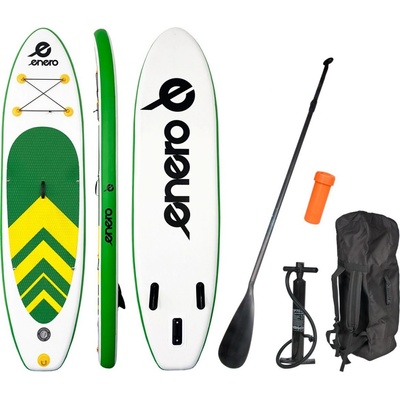 Paddleboard ENERO SUP 115kg