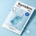 Torriden Маска за лице с ниско молекулна хиалуронова киселина Torriden DIVE-IN Low molecule Hyaluronic acid Mask Pack (32364)