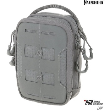 Maxpedition AGR CAP sivé
