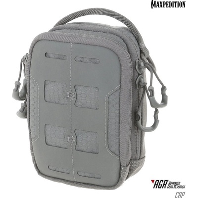 Maxpedition AGR CAP sivé