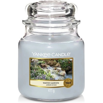 Yankee Candle Water Garden 623 g