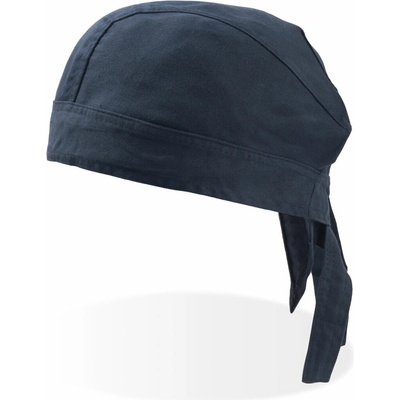 Atlantis Bandana Long šatka AT351 Navy