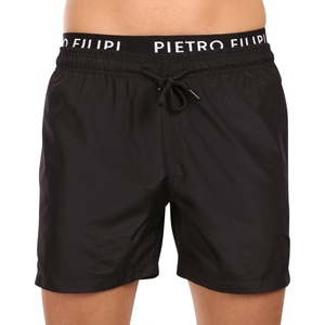 Pietro Filipi Мъжки бански костюми Pietro Filipi Black Pietro Filipi | Cheren | МЪЖЕ | M