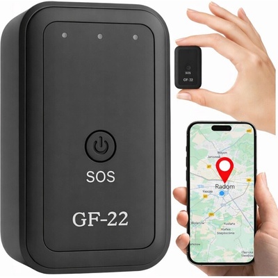 Spreest GF-22 – Zboží Mobilmania