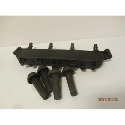ZAPALOVACÍ CÍVKA - modul zapalování Originál 5970A9 Peugeot Partner, 206, 306, Citroen Berlingo, Saxo, Xsara