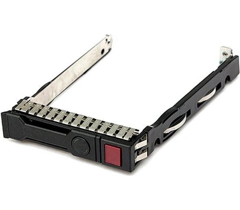 HP Enterprise KIT252