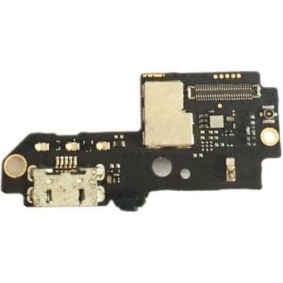 Lenovo VIBE X2 - Nabíjací Konektor,