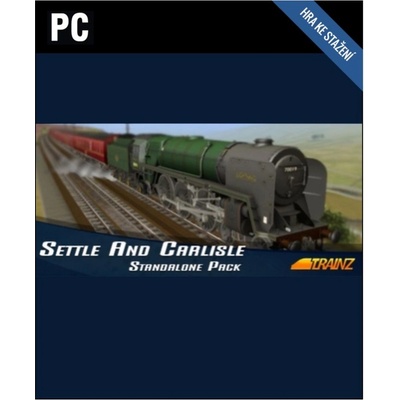 Trainz Settle & Carlisle