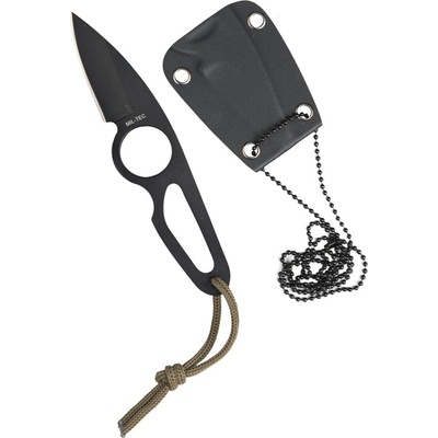 Mil-Tec na přežití M. Kette 18 cm