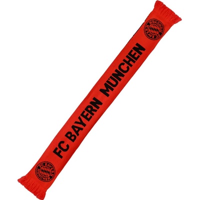 Fan-shop BAYERN MNICHOV red black