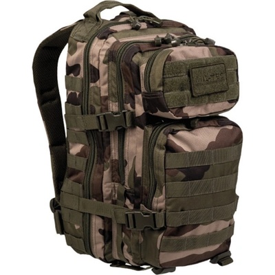 Mil-Tec US assault Small CCE tarn 20 l