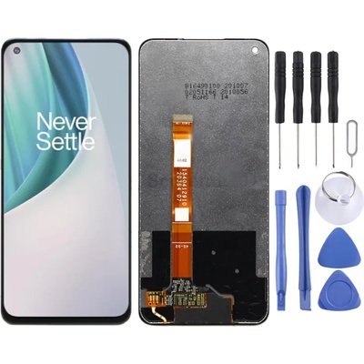 OnePlus LCD Дисплей и Тъч Скрийн за OnePlus Nord N10 5G BE20299