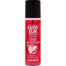Kondicionéry a balzámy na vlasy Gliss Kur Express Color Protect balzám na vlasy 200 ml