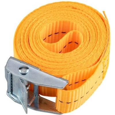 popruh upínací s ozubenou sponou 25mm x 5m 1ks NEO tools 10-712