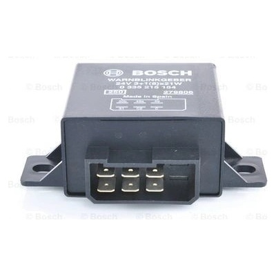 BOSCH Preružovač smerových svetiel 0335215154