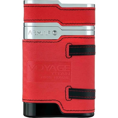 Armaf Voyage Titan Pour Homme toaletná voda pánska 100 ml