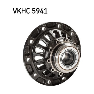 Náboj kolesa SKF VKHC 5941 (VKHC5941)