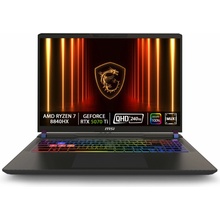 MSI Vector A16 HX A8WHG-016XCZ