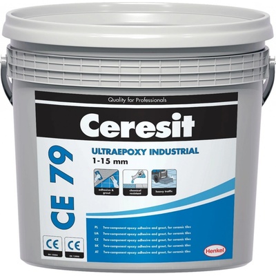 Ceresit CE 79 5 kg alabaster